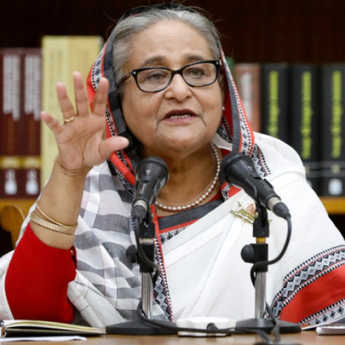 Fostul prim-ministru Sheikh Hasina, condamnată la moarte pentru crime împotriva umanității în Bangladesh