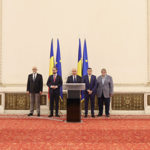 Coaliția de guvernare discută din nou reforma pensiilor magistraților fără un consens clar