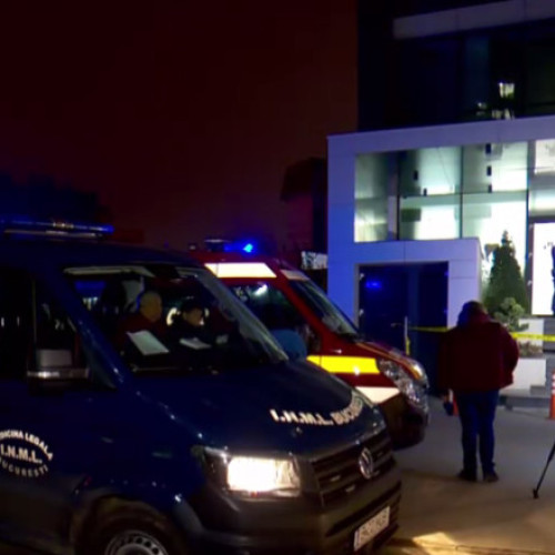 Ministerul Sănătății suspendă activitatea clinicii unde a murit o fetiță de 2 ani după anestezie