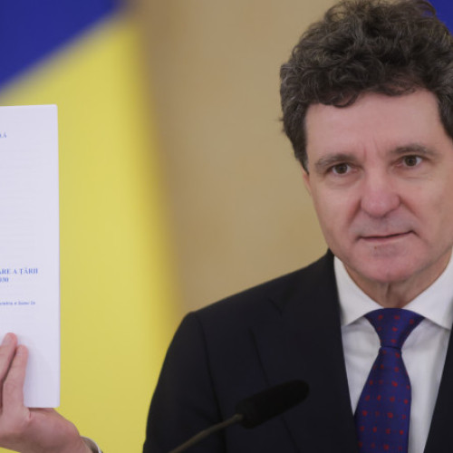 Noua strategie națională de apărare readuce corupția în centrul preocupărilor de securitate