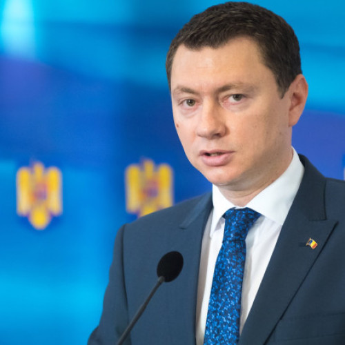 BNR menține dobânda la 6,5% pe fondul inflației ridicate și ajustărilor fiscale