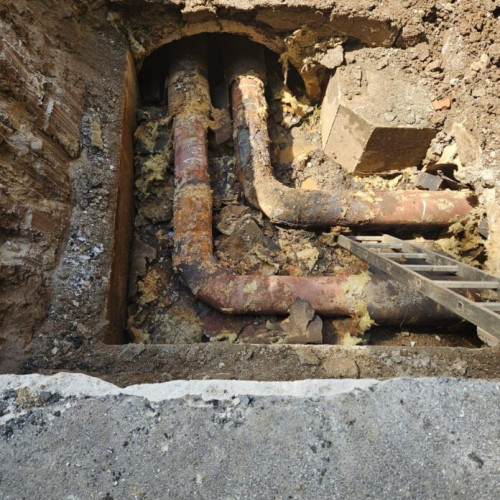 Întreruperi temporare ale agentului termic în mai multe sectoare din București până în noiembrie 2025