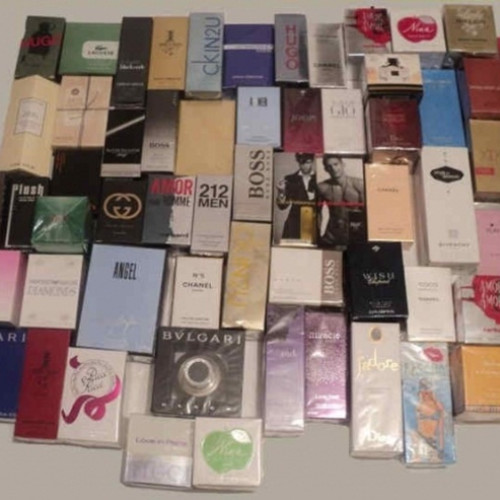 Trei tineri din Brașov prinși în Neamț cu produse fără documente