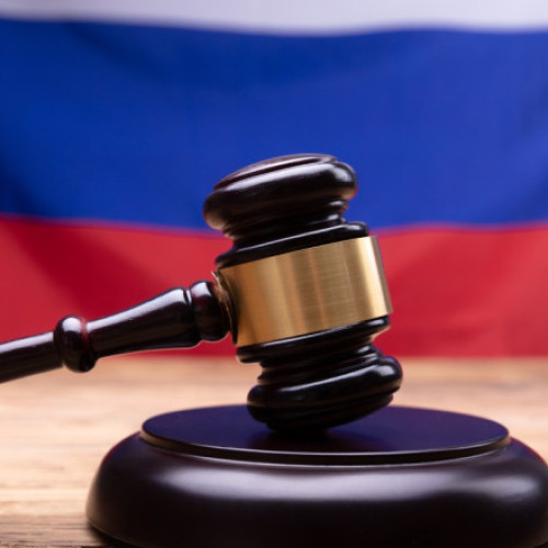 Alexei Kuznetsov, condamnat la trei ani de muncă forțată pentru donații către FBK