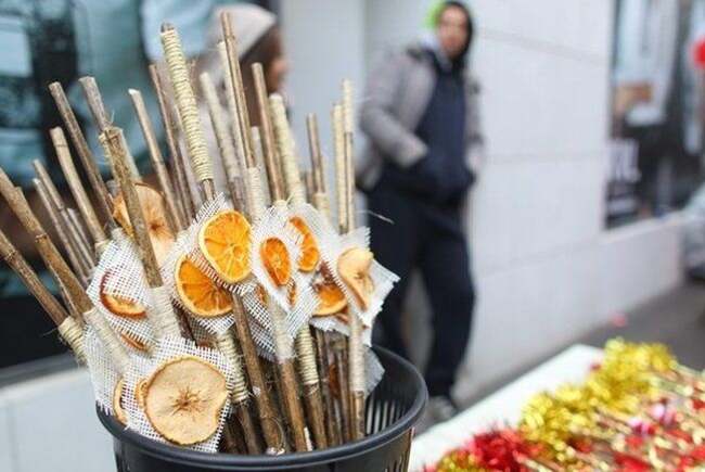 Primăria Timișoara amenajează 19 puncte de vânzare pentru produse de Sfântul Nicolae