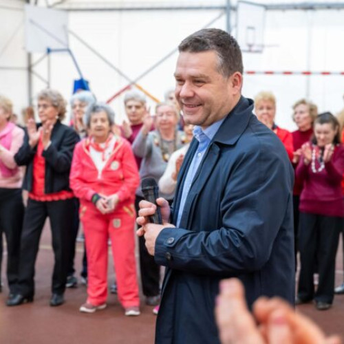 Ciprian Ciucu nu îi cere lui Cătălin Drulă să se retragă din cursa pentru Primăria Capitalei