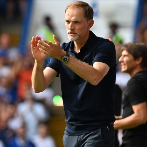 Tuchel îl avertizează pe Bellingham să accepte deciziile din meciul cu Albania