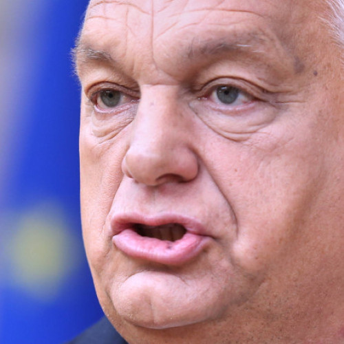 Viktor Orban spune că nu se teme să piardă alegerile din Ungaria