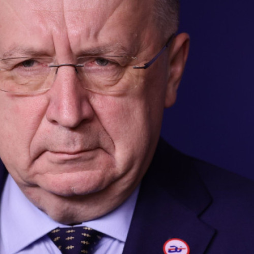 Comisar european avertizează că Rusia ar putea ataca statele baltice în următorii ani