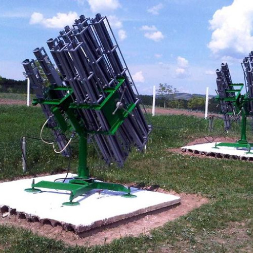 Demisii în bloc afectează sistemul antigrindină din nord-estul României