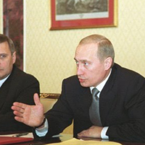 Mihail Kasianov inclus pe lista teroriștilor și extremiștilor în Rusia