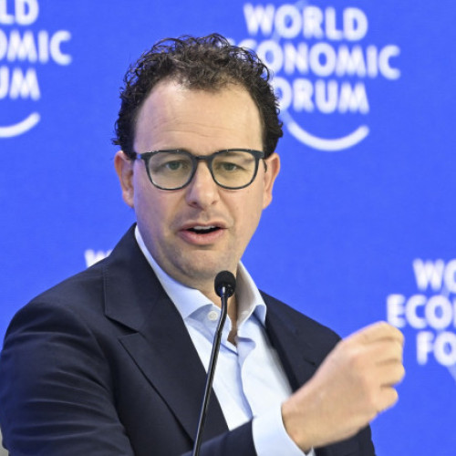 Directorul Anthropic avertizează asupra riscurilor din industria inteligenței artificiale