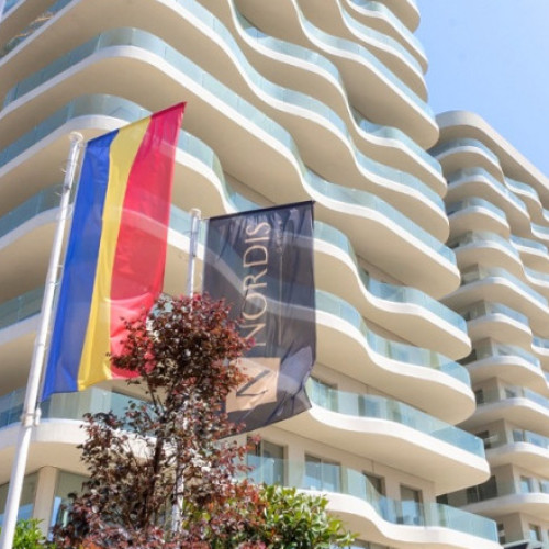 Peste 200 de promisiuni de vânzare în proiectul Nordis Mamaia Wave au devenit fără obiect