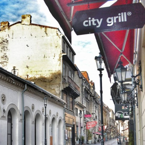 City Grill Group raportează o creștere a afacerilor și schimbări în comportamentul clienților