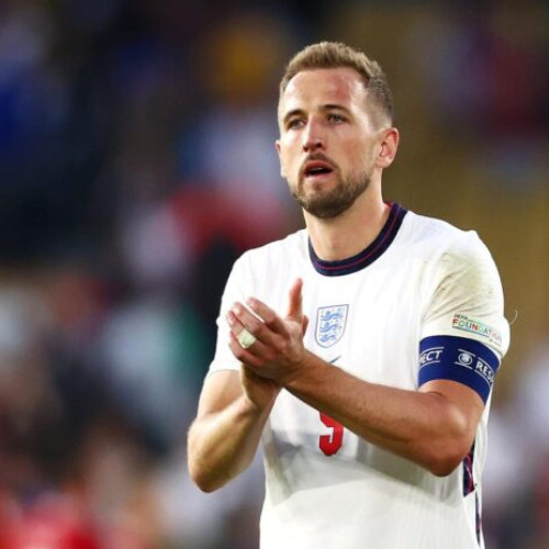 Harry Kane laudă evoluția Angliei în calificările pentru Cupa Mondială 2026