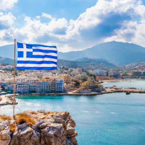 Greva generală în sectorul feroviar din Grecia afectează transportul public pe 18 noiembrie