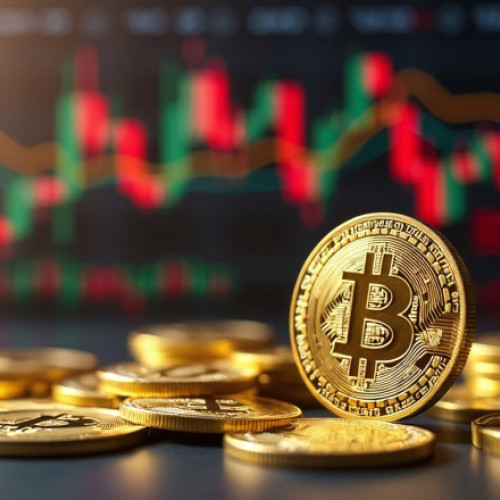 Piețele cripto în scădere după avertismentele Rezervei Federale americane