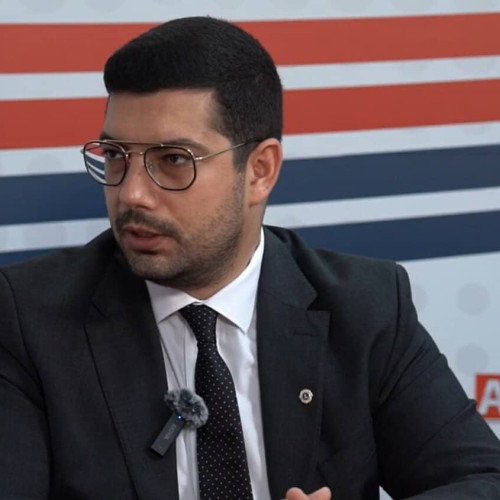 Avocat din Sebeș dezvoltă afaceri între România și Emiratele Arabe Unite