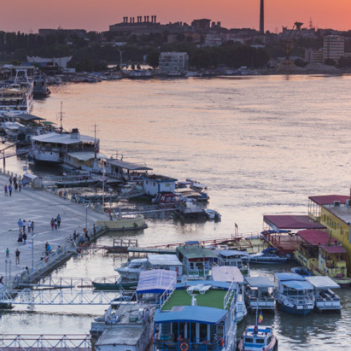 România primește peste 26 milioane de euro pentru infrastructură de mobilitate cu emisii reduse