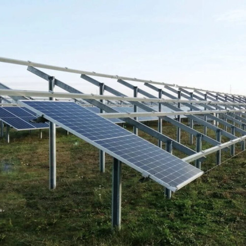 Șase oferte pentru construirea parcului fotovoltaic de la CET II Holboca
