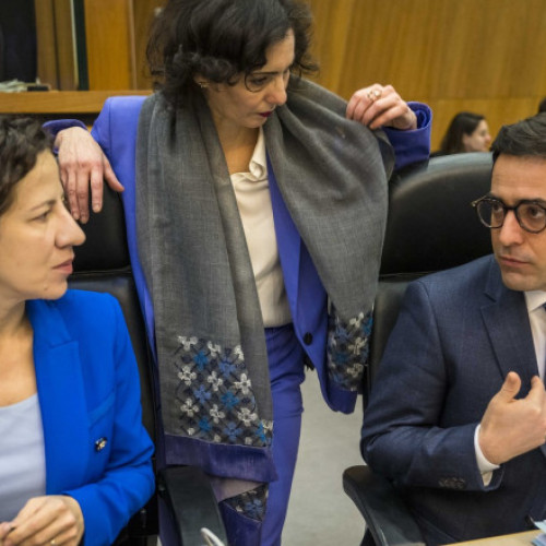 Egalitatea salarială între femei și bărbați în UE rămâne departe de a fi atinsă