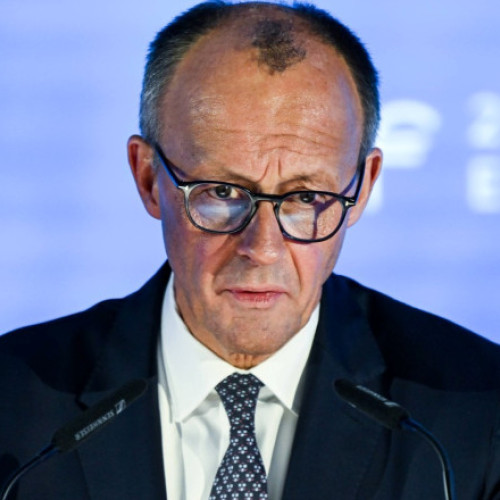 Cancelarul german Merz critică birocrația UE și cere reforme urgente pentru suveranitatea economică