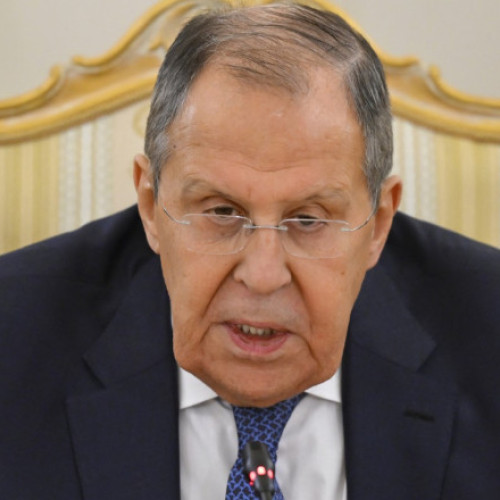 Lavrov s-a întâlnit la Moscova cu ministrul indian pentru a discuta cooperarea bilaterală