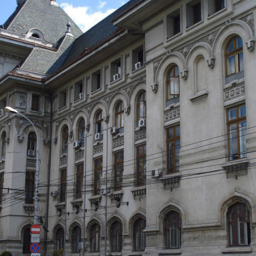 17 candidaturi aprobate pentru Primăria București până la ora limită