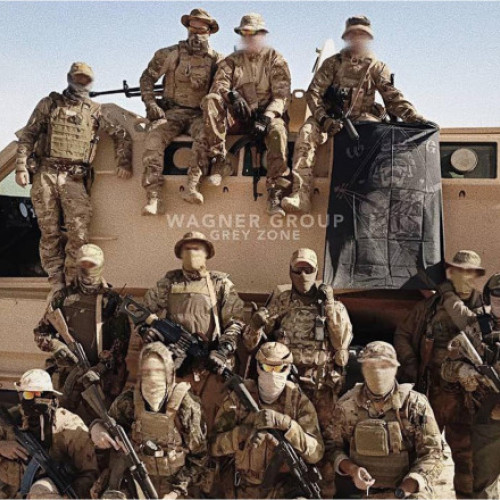 Armata rusă activă în șase țări africane, susțin surse oficiale