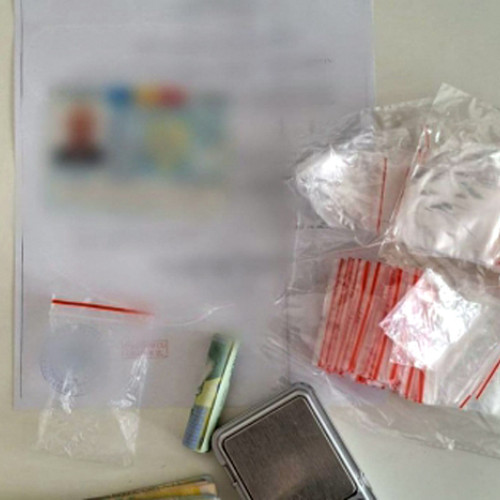 Inculpat din Brăila trimis în judecată pentru trafic de droguri de mare risc