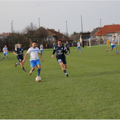 Minerul impune ritmul în duelul decisiv cu Crișul la Ștei