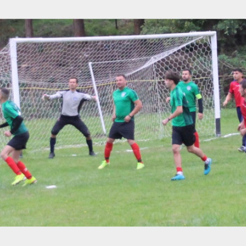 Surprize în etapa 12 a Ligii a V-a: rezultate neprevăzute și schimbări în clasament