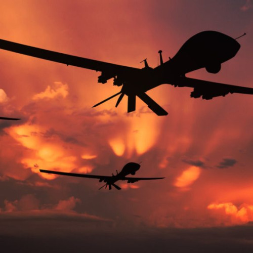 Europa trebuie să folosească experiența Ucrainei pentru a se apăra împotriva dronelor rusești