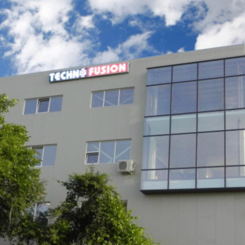 Adrian Ioniță vinde clădirea de producție din Valea Lupului pentru aproape un milion de euro