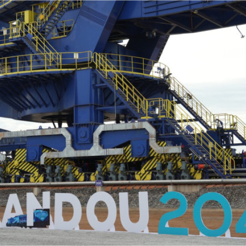 Megaproiectul Simandou din Guineea promite o creștere economică spectaculoasă