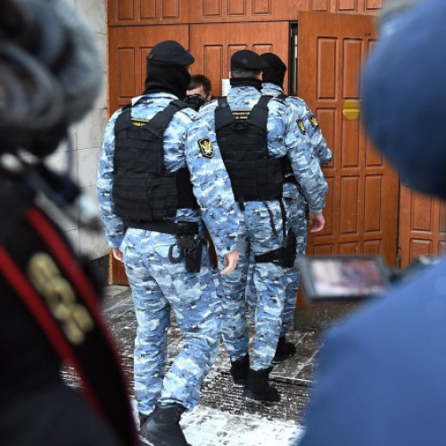 Tribunalul din Moscova îl condamnă postum pe proprietarul unei agenții de turism pentru activități extremiste