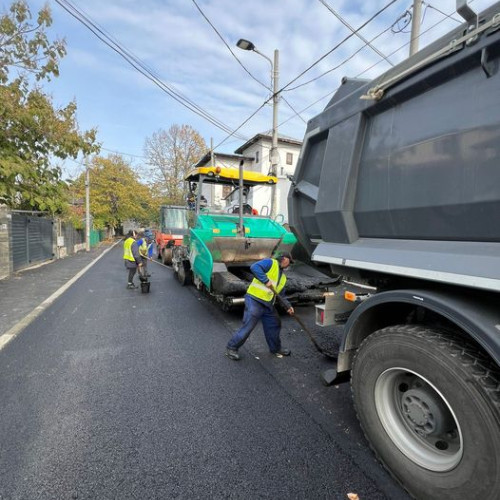 Străzile din Sector 3 construite peste conducte de gaze vor fi închise traficului
