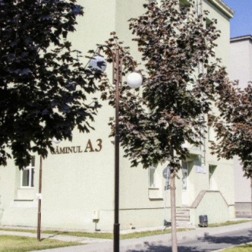 USAMVB va menține deschise căminele studențești pe tot sezonul de iarnă 2025-2026