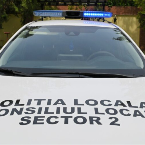 Primăria Sector 2 sancționează firme pentru aruncarea ilegală a deșeurilor pe domeniul public