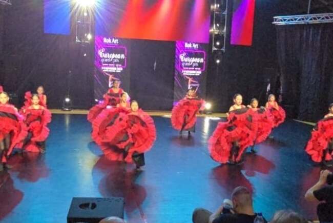 Școala de Arte Timișoara obține premii importante la European Grand Prix