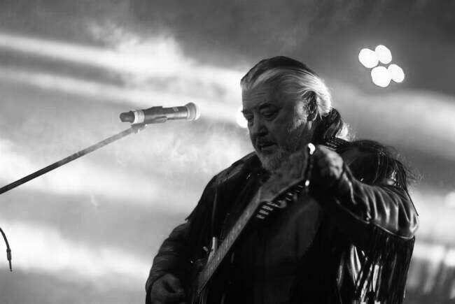 Vernisaj muzical dedicat memoriei lui Nicu Covaci, fondatorul trupei Phoenix