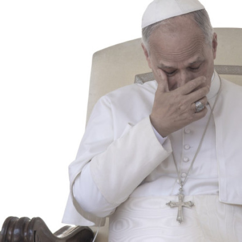 Papa Leon al XIV-lea cere acțiune rapidă în criza climatică la COP30 din Brazilia