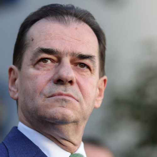 Ludovic Orban, posibil revocat de Nicușor Dan din funcția de consilier