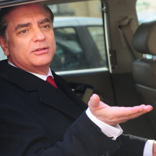 Judecătorii din Franța au respins pentru a treia oară extrădarea fostului prinț Paul al României