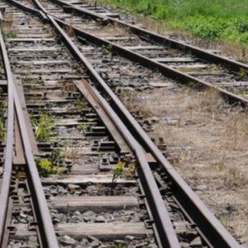 Polonia suspectează serviciile ruse de sabotajul unei linii ferate către Ucraina