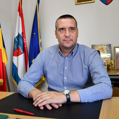 Primarul din Fetești critică Ordonanța 52 pentru restricțiile impuse administrației locale