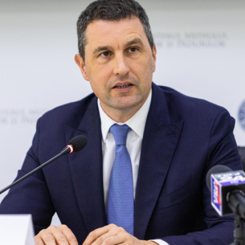 Tánczos Barna cere reducerea impozitului minim pe cifra de afaceri pentru industria auto