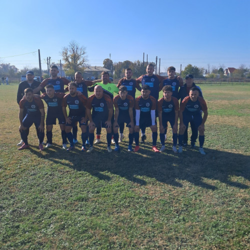 Rezultatele meciurilor din liga a patra și a cincea județeană de fotbal