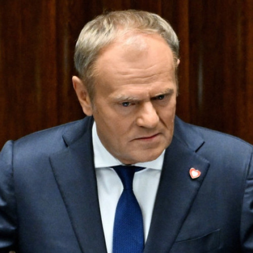 Doi ucraineni suspecți de sabotaj pe o cale ferată strategică din Polonia