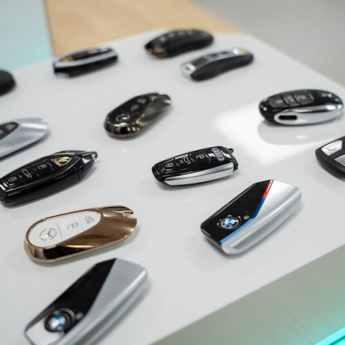 Marquardt Sibiu a prezentat inovații de top în industria auto la evenimentul Innovations to touch